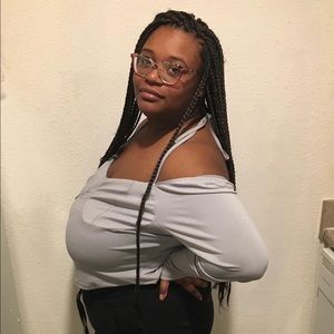 Meet your Posher, Shaniya